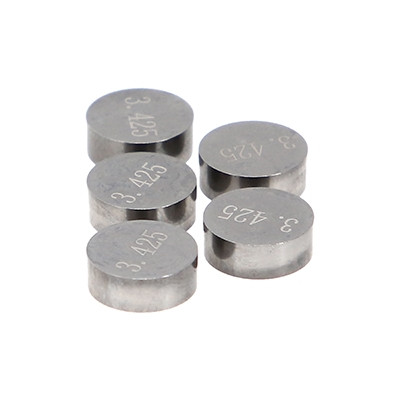 Płytki zaworowe Prox 9.48 x 3.425 mm.