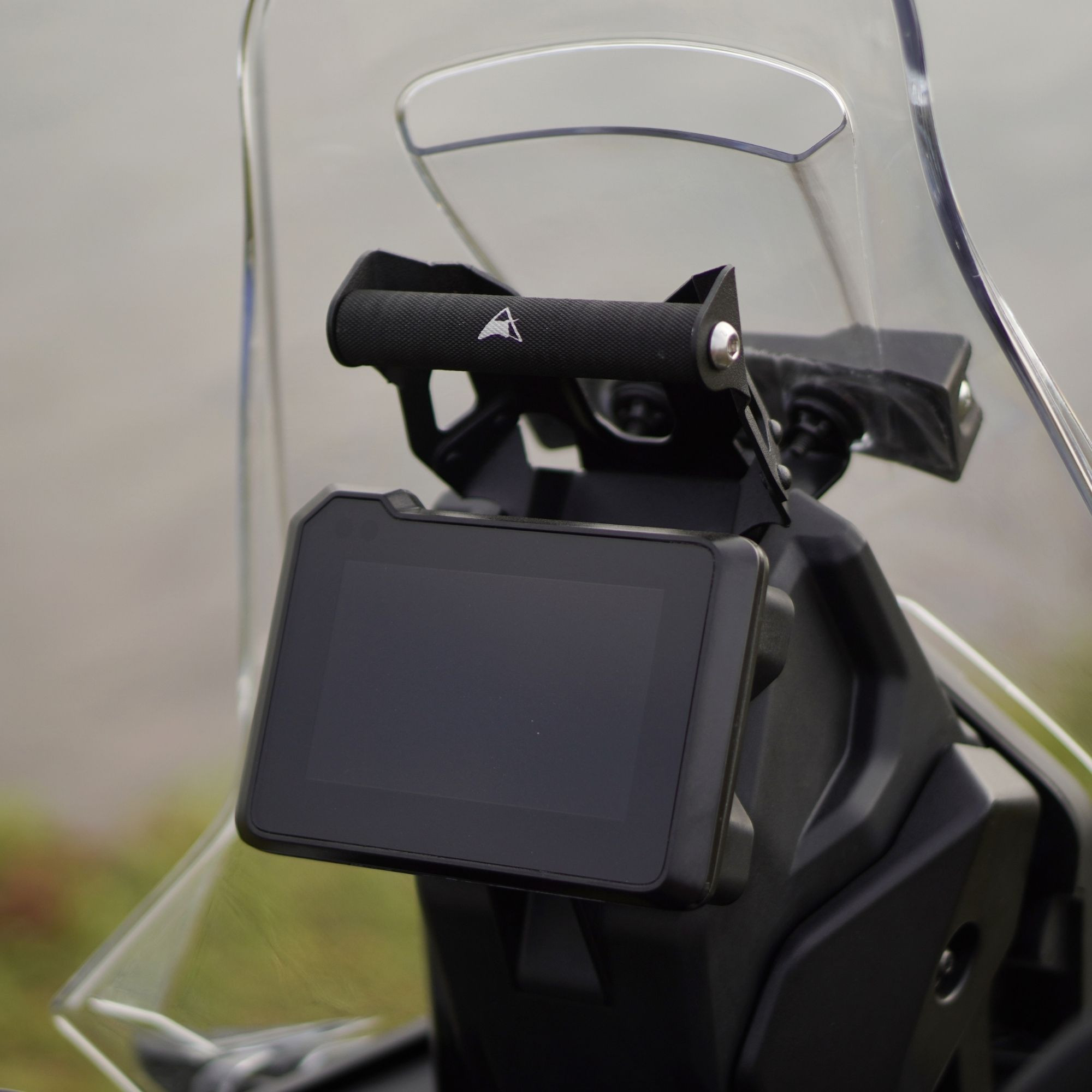 Uchwyt motocyklowy GPS do KTM 390 ADVENTURE 2025-26
