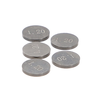 ProX Racing Parts Płytki zaworowe Prox 9.48 x 1.20 mm.