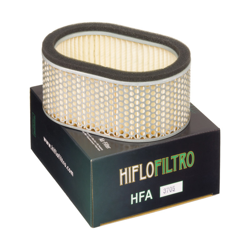 Hiflofiltro FILTR POWIETRZA HIFLO HFA3705 SUZUKI GSXR 750 96-99, GSXR 600 97-00