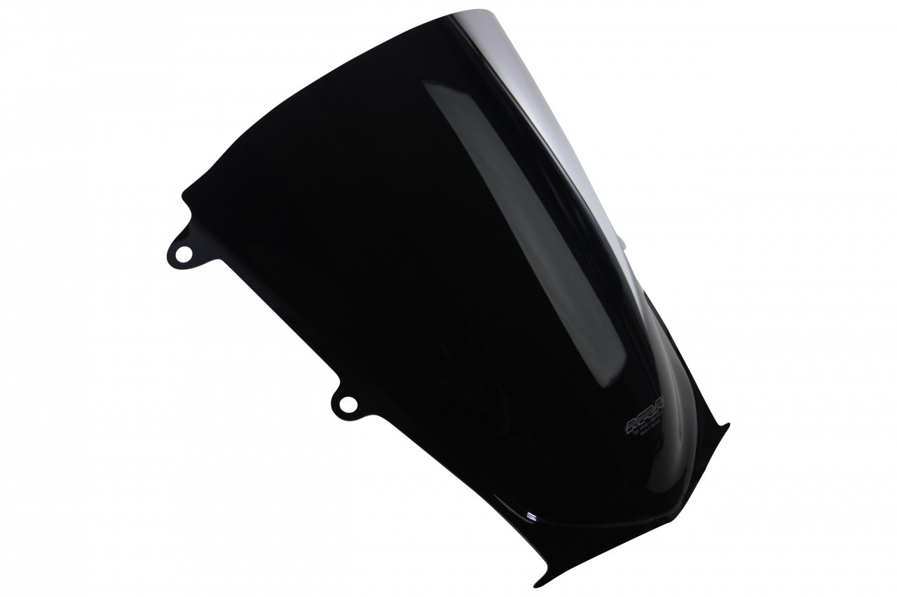 Szyba motocyklowa MRA YAMAHA YZF R 1 /M RN32/RN49 2015-2019, forma R, czarna
