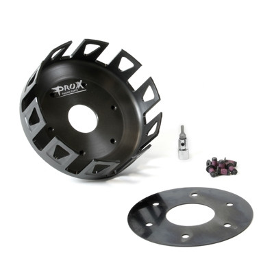 ProX Kosz Sprzęgła Honda Kawasaki KDX200 '95-05 (OEM: 13095-1287)
