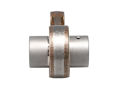 ProX Korbowód Kompletny KX250F '10-11 (OEM: 13032-0076)