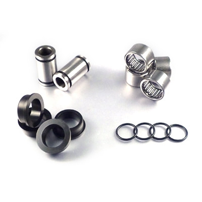 ProX Racing Parts ProX Zestaw Naprawczy (Łożysk) Wahacza KTM60/65SX '98-20 + TC65 '17-20