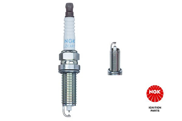 NGK Świeca Zapłonowa DILZKAR7B11 (kod. 90935) Laser Iridium
