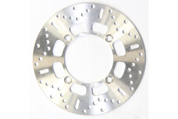 Tarcza hamulcowa motocyklowa EBC MD6345D Enduro, Moto-X, ATV