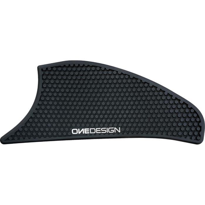 ONEDESIGN Grip Boczny HDR VERSYS 1000 16-24 KAWASAKI czarny