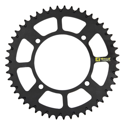 ProX Zębatka Napędowa Tylna Aluminiowa KX80/85/100 '86-20 -53T-