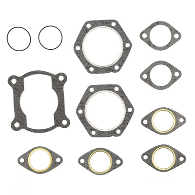 ProX Zestaw Uszczelek Top End Polaris Indy 488 (Fan Cooled)