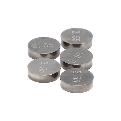 ProX Racing Parts Płytki zaworowe Prox 9.48 x 2.55 mm.
