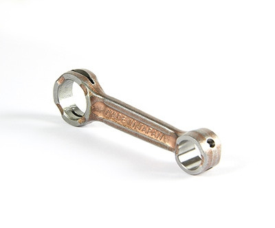 ProX Racing Parts ProX Korbowód Kompletny KTM50SX '01-20 + TC50 '17-20 (OEM: 452.30.015.000)