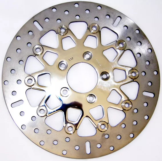 Tarcza hamulcowa do motocykli Harley Davidson EBC FSD021