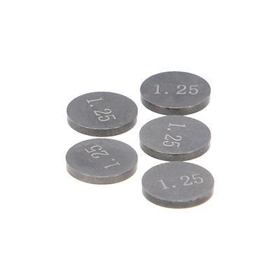ProX Racing Parts Płytki zaworowe Prox 9.48 x 1.25 mm.