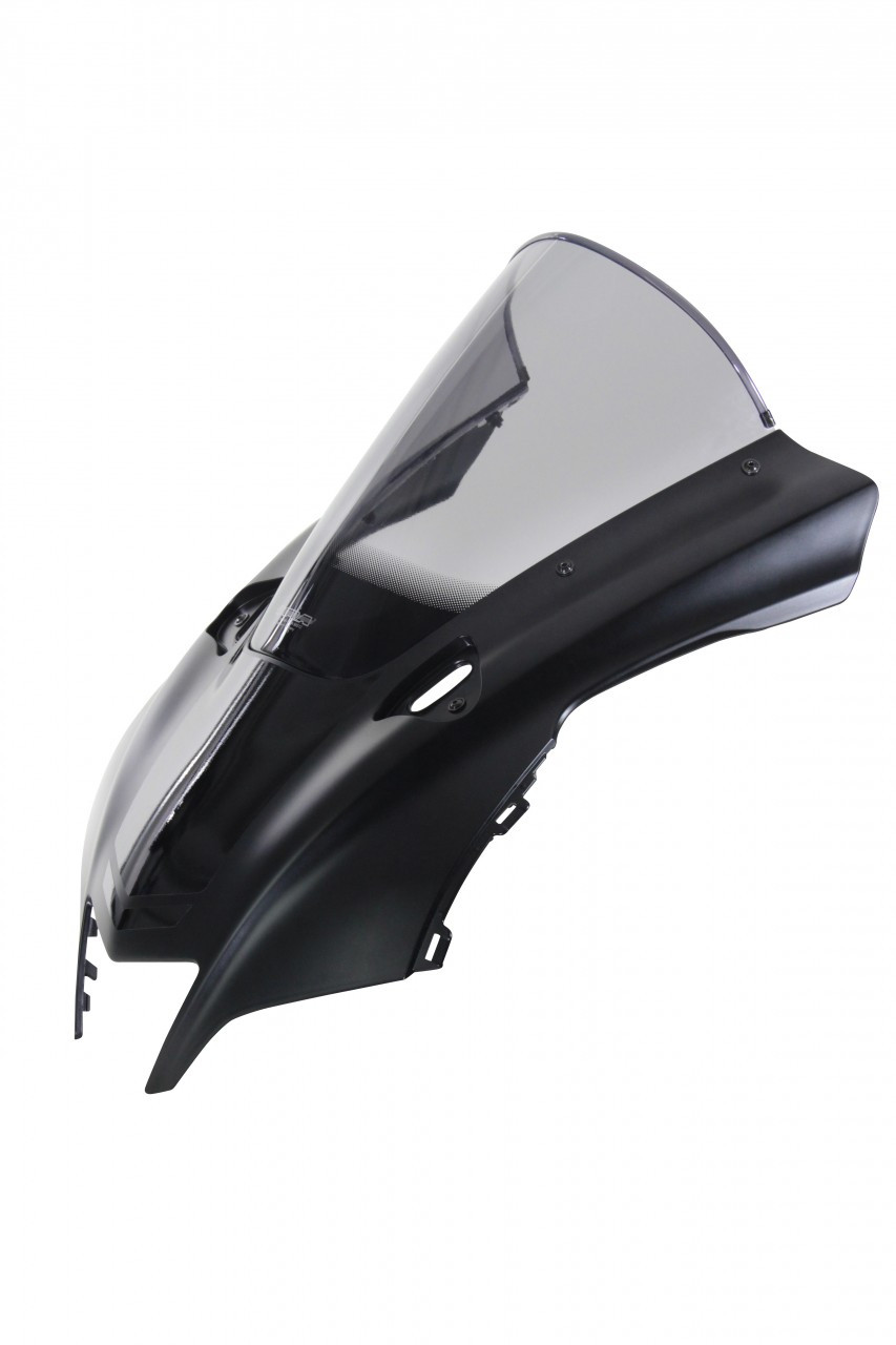 Szyba motocyklowa MRA YAMAHA YZF R 1 RN65 2020-, forma R, przyciemniana