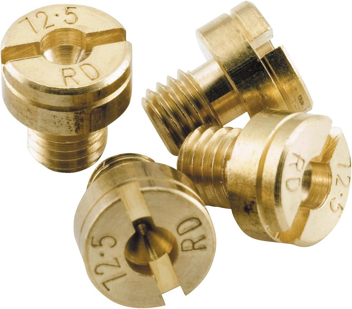 MIKUNI SLOT JETS PKT OF 4 55-4