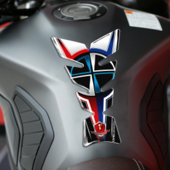ONEDESIGN Tankpad Moon logo