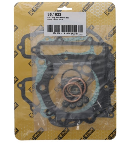 ProX Zestaw Uszczelek Top End XR650L '93-21