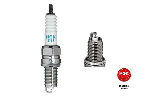 NGK Świeca Zapłonowa KR8DI (kod. 4742) Laser Iridium