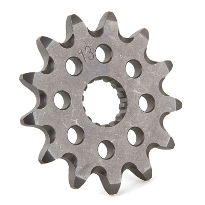 ProX Racing Parts ProX Zębatka Napędowa Przednia YZ125 '87-04 + Gas-Gas 125 '02-11 -13T-