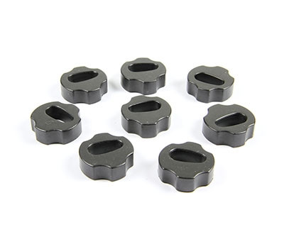 ProX Racing Parts ProX Zestaw Gum Kosza Sprzęgła YZ450F '03-17 + WR450F '04-18