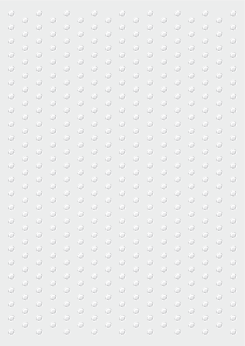 ONEDESIGN przeźroczysty sheet with bubbles resin 350x250mm