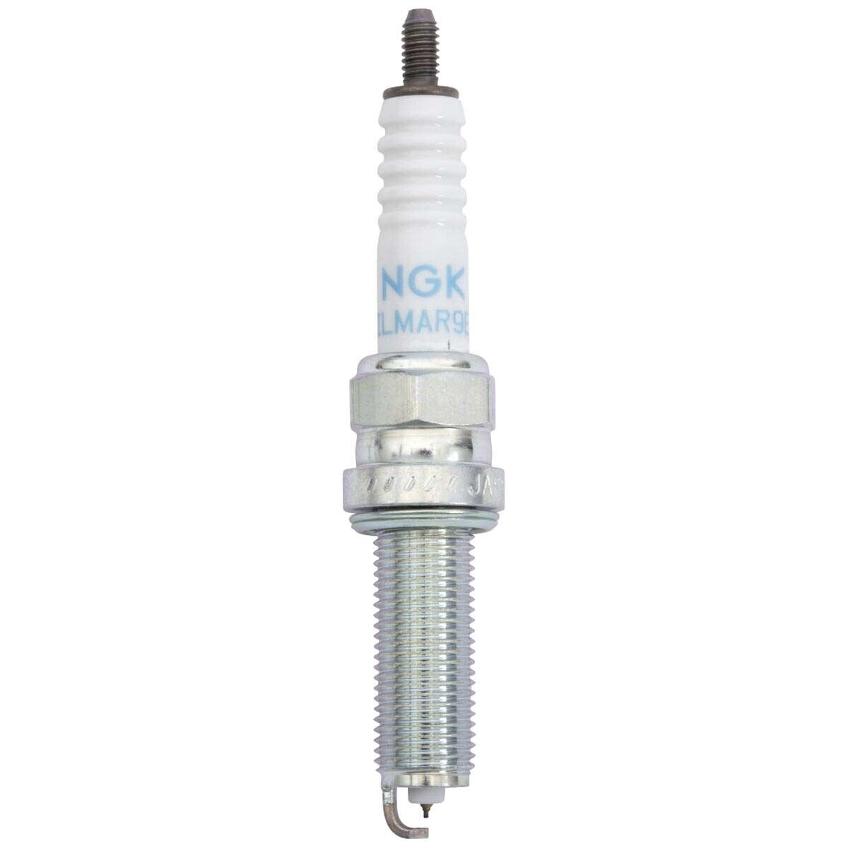 NGK Świeca Zapłonowa SILMAR9E9 (kod. 95123) Laser Iridium