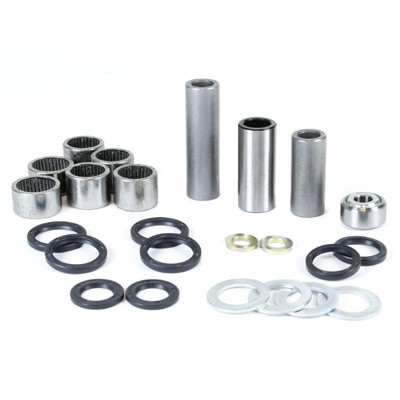 ProX Zestaw Naprawczy Dźwigni Amortyzatora - Przegubu Wahacza (Tylnego) CR500 '95