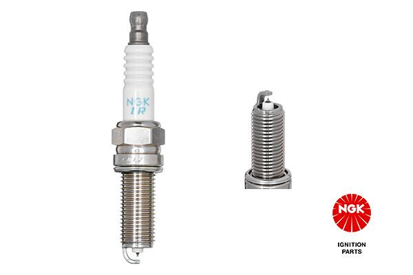NGK Świeca Zapłonowa LKR7DI12 (kod. 90779) Laser Iridium