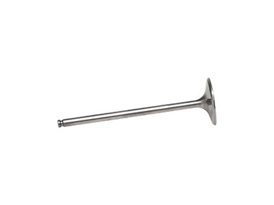 ProX Racing Parts ProX Zawór Ssący Tytanowy KTM250SX-F '06-12 + 250EXC-F '07- (OEM: 770.36.030.000)