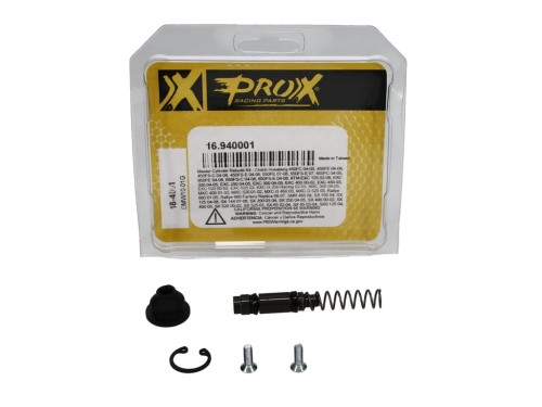 ProX Racing Parts ProX Zestaw Naprawczy Pompki Sprzęgłowej KTM125SX '04-08