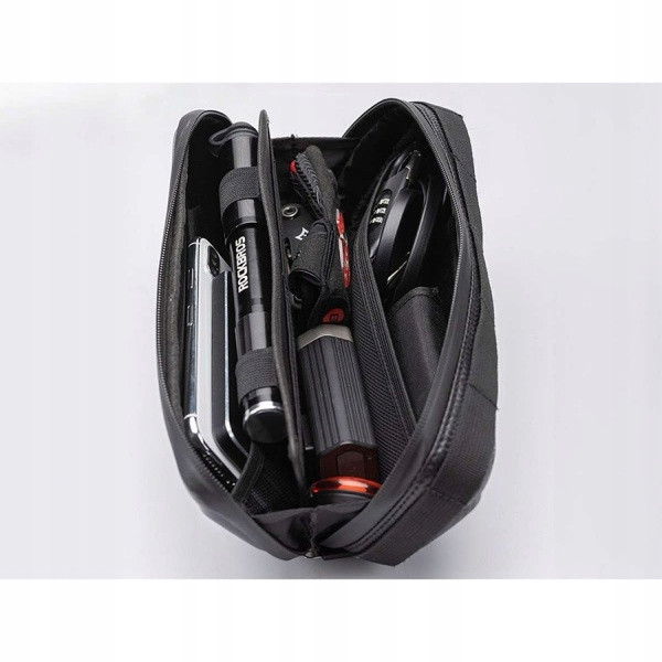 Sakwa, torba rowerowa pod ramę Rockbros B66