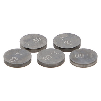 ProX Racing Parts Płytki zaworowe Prox 9.48 x 1.60 mm.