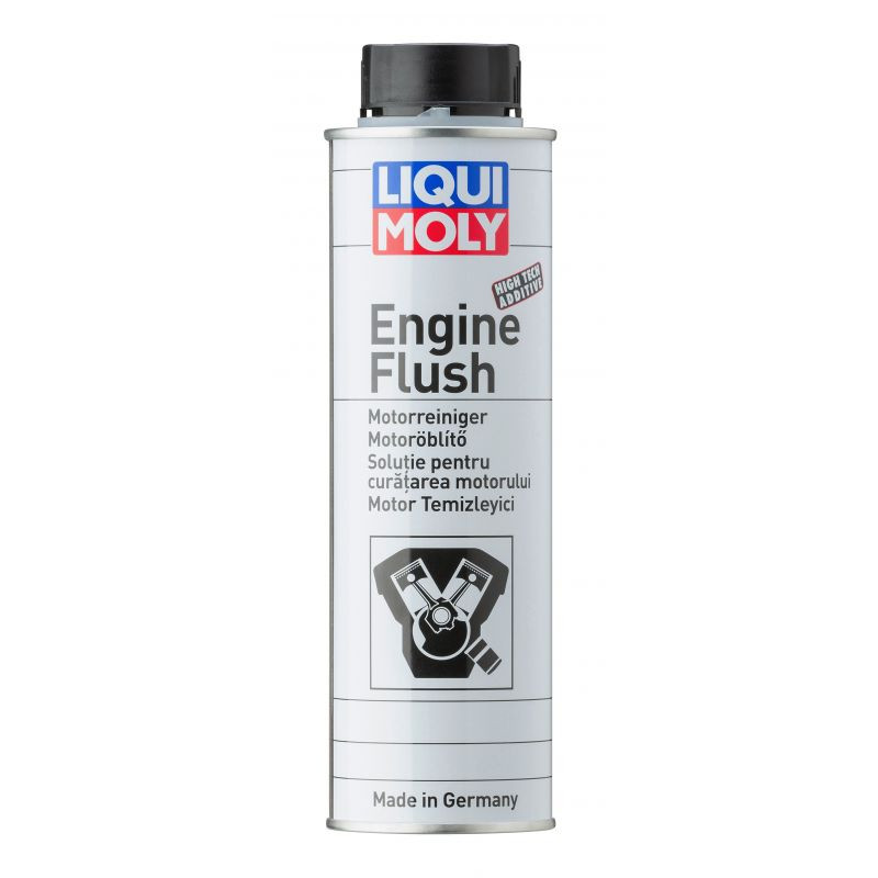 LIQUI MOLY Engine Flush 0,3L