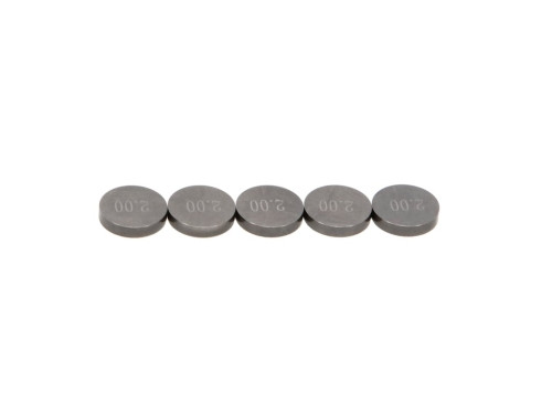 Płytki zaworowe Prox KTM 10.00 x 2.00 mm.