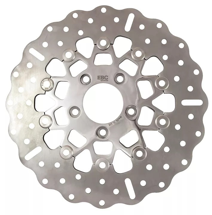 Tarcza hamulcowa do motocykli Harley Davidson EBC RSD014C