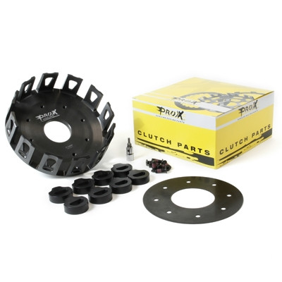 ProX Racing Parts ProX Kosz Sprzęgła Honda Suzuki RM-Z450 '08-20 (OEM: 21200-28H00)