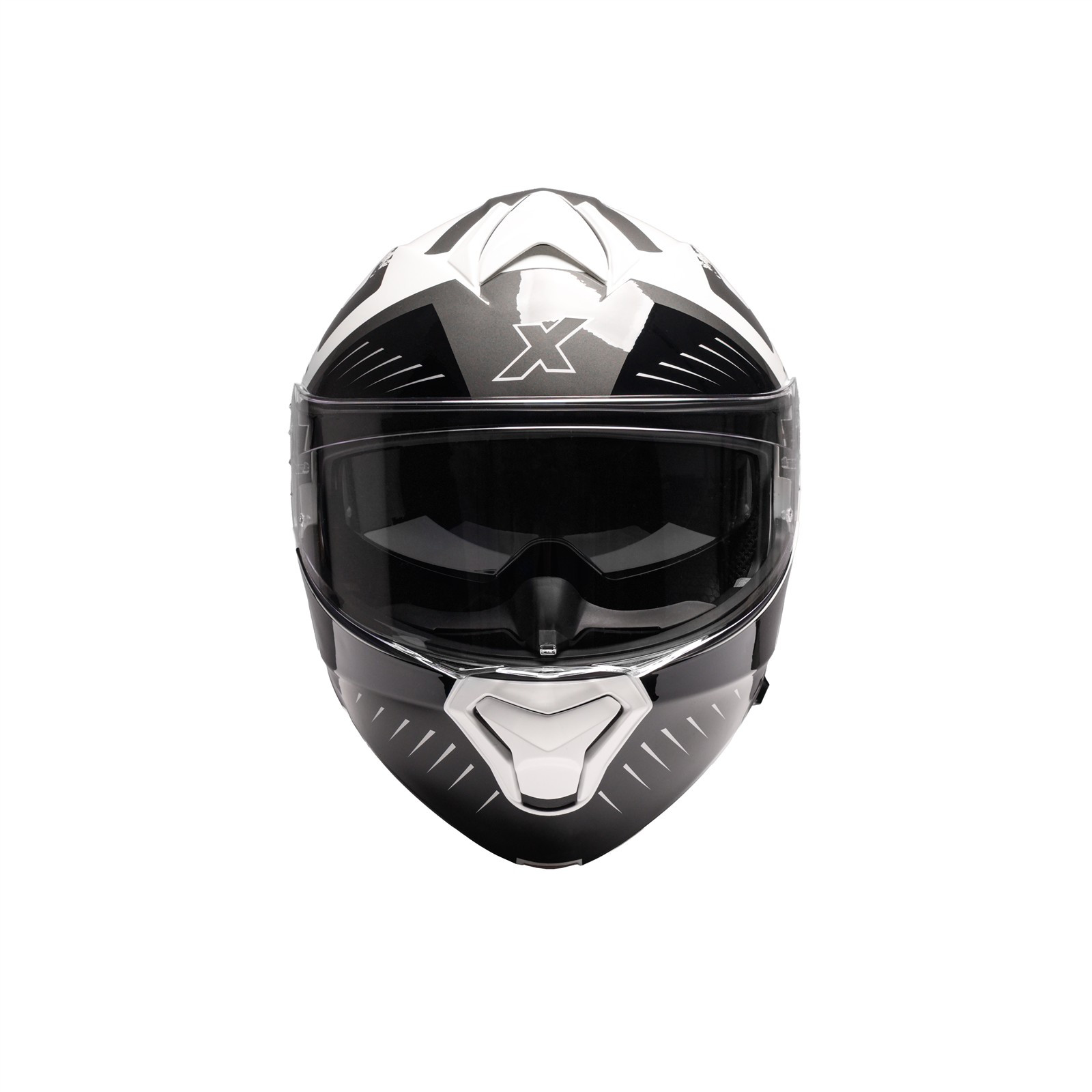 ROXAR HELMETS Kask Motocyklowy ROXAR PANAME EVO Edge Light