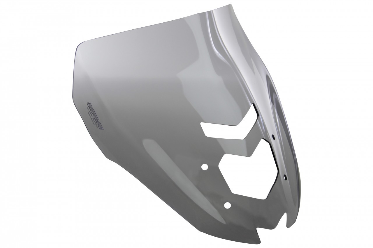 Szyba motocyklowa MRA YAMAHA MT-10 /SP RN45 2016-2021, forma NS, przyciemniana