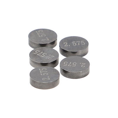 Płytki zaworowe Prox KTM 10.00 x 2.575 mm.