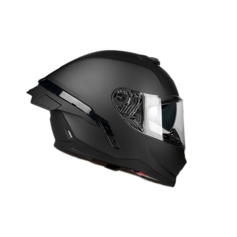Kask Motocyklowy LAZER RAFALE SR EVO Z-Line (kol. Czarny - Matowy)