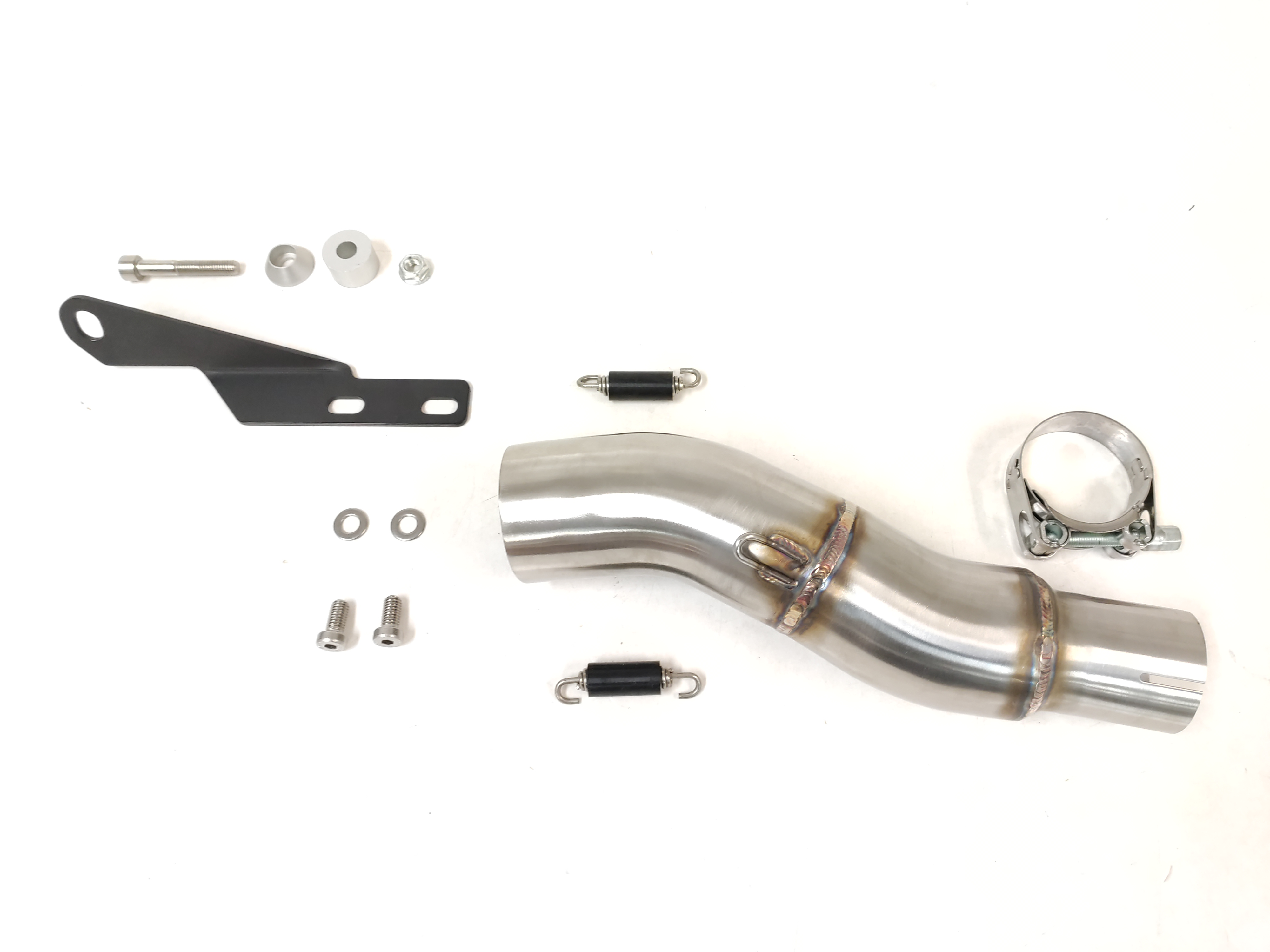 Tłumik IXIL YAMAHA YZF 600 R-6 16-23 (RJ15 RJ27) typ RC (waga: 800g, długość: 230 mm., materiał: Inox AISI304, kolor: Bright res