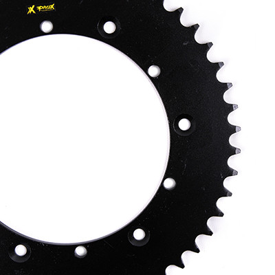 ProX Zębatka Napędowa Tylna Stalowa YZ125/250 '80-98 +WR250'90-98 -49T-