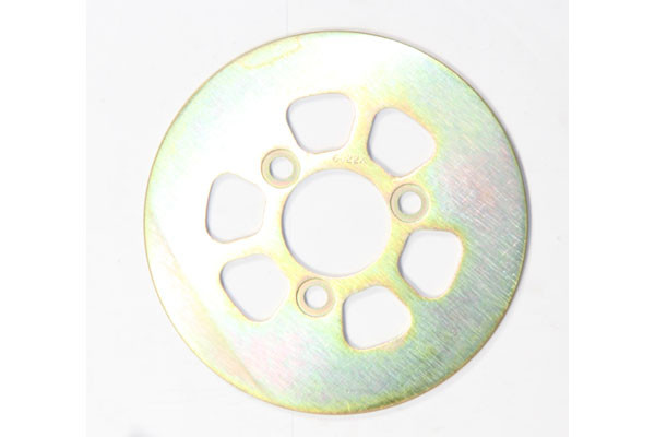 Tarcza hamulcowa motocyklowa EBC MD6022D Enduro, Moto-X, ATV