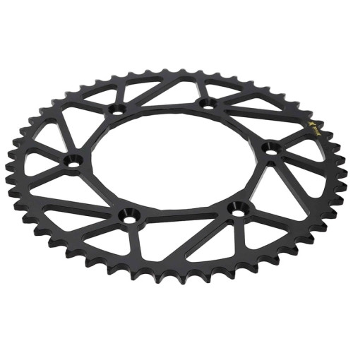 ProX Racing Parts ProX Zębatka Napędowa Tylna Stalowa CR125/250/F250R/F450R '87-22 -50T-