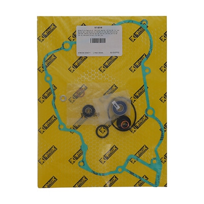 ProX Racing Parts ProX Zestaw Naprawczy Pompy Wody KTM125SX '98-15 + 150SX '09-15