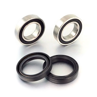 ProX Racing Parts ProX Zestaw Naprawczy Koła Przedniego (Łożyska) RM-Z450 '05-20 + RM-Z250 '07-20