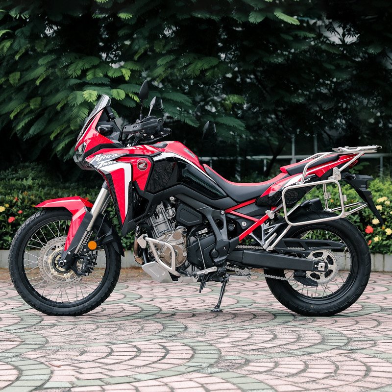 LOBOO Gmole górne do HONDA CRF1100