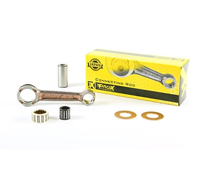 ProX Racing Parts ProX Korbowód Kompletny KTM50SX '01-20 + TC50 '17-20 (OEM: 452.30.015.000)