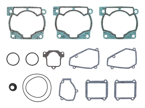 ProX Zestaw Uszczelek Top End Beta 300RR '22 + Xtrainer 300 '22