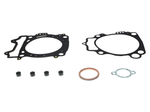 ProX Zestaw Uszczelek Top End YZ450F '20-22 + YZ450FX '21 + WR450F